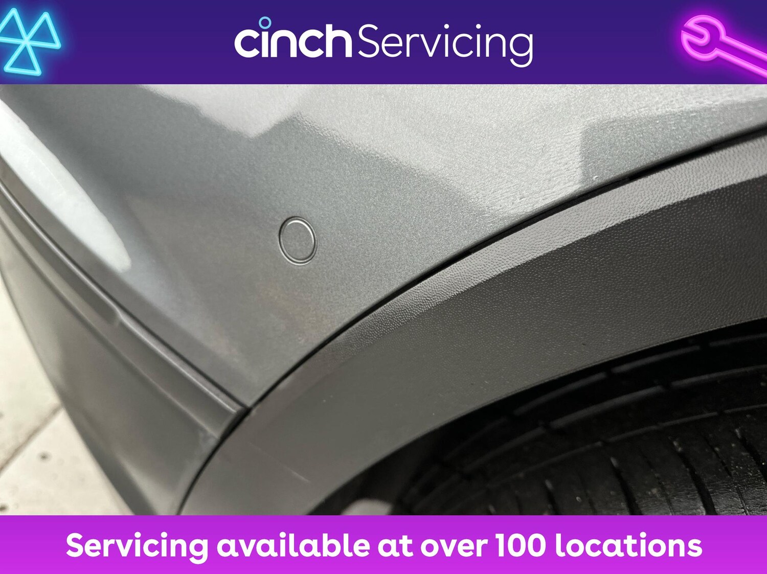 Used Volkswagen Tiguan 2019 for sale - 76928198: Photo 36