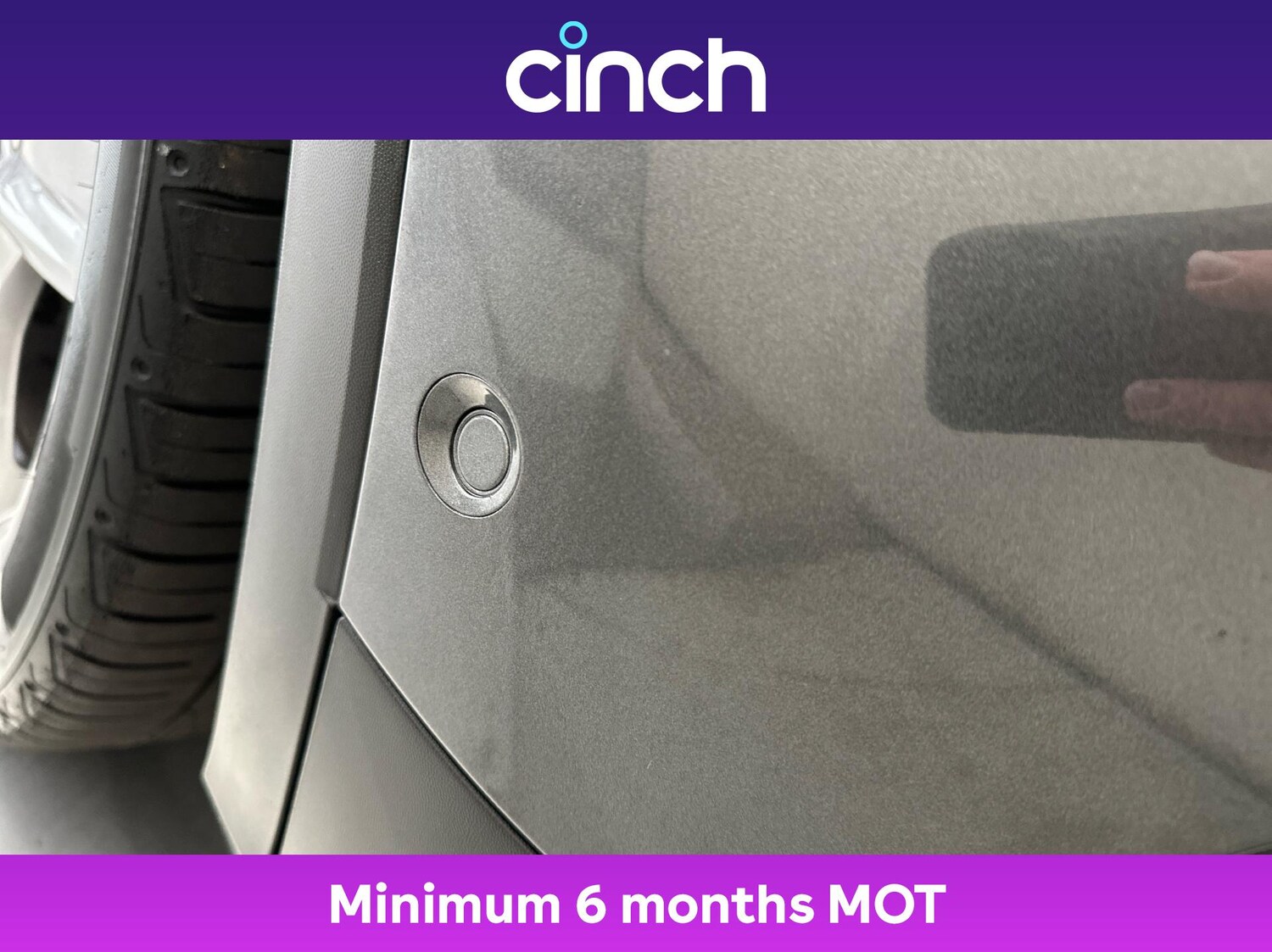 Used Volkswagen Tiguan 2019 for sale - 76928198: Photo 37