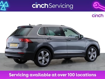 Used Volkswagen Tiguan 2019 for sale - 76928198: Photo