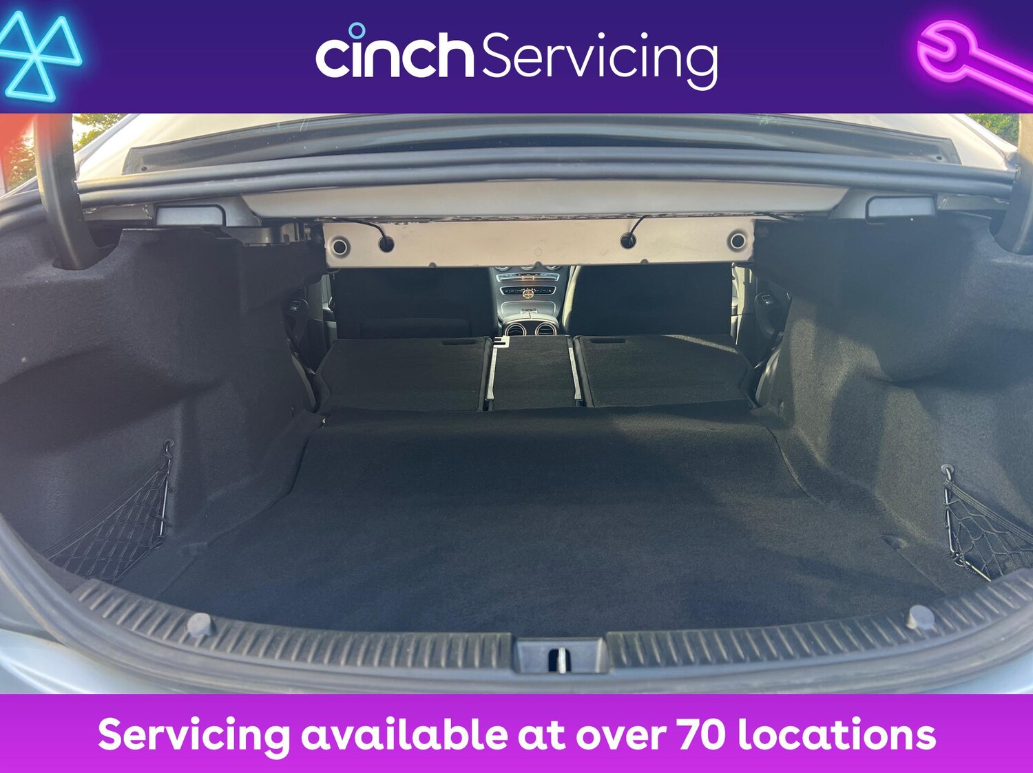 Used Mercedes-Benz C Class 2021 for sale - 76552203: Photo 31