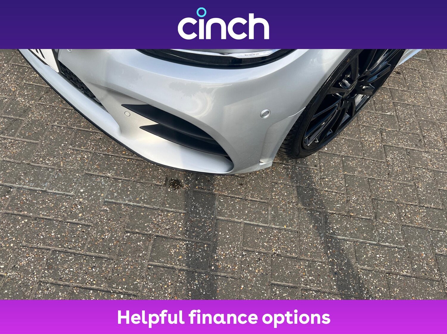 Used Mercedes-Benz C Class 2021 for sale - 76552203: Photo 35