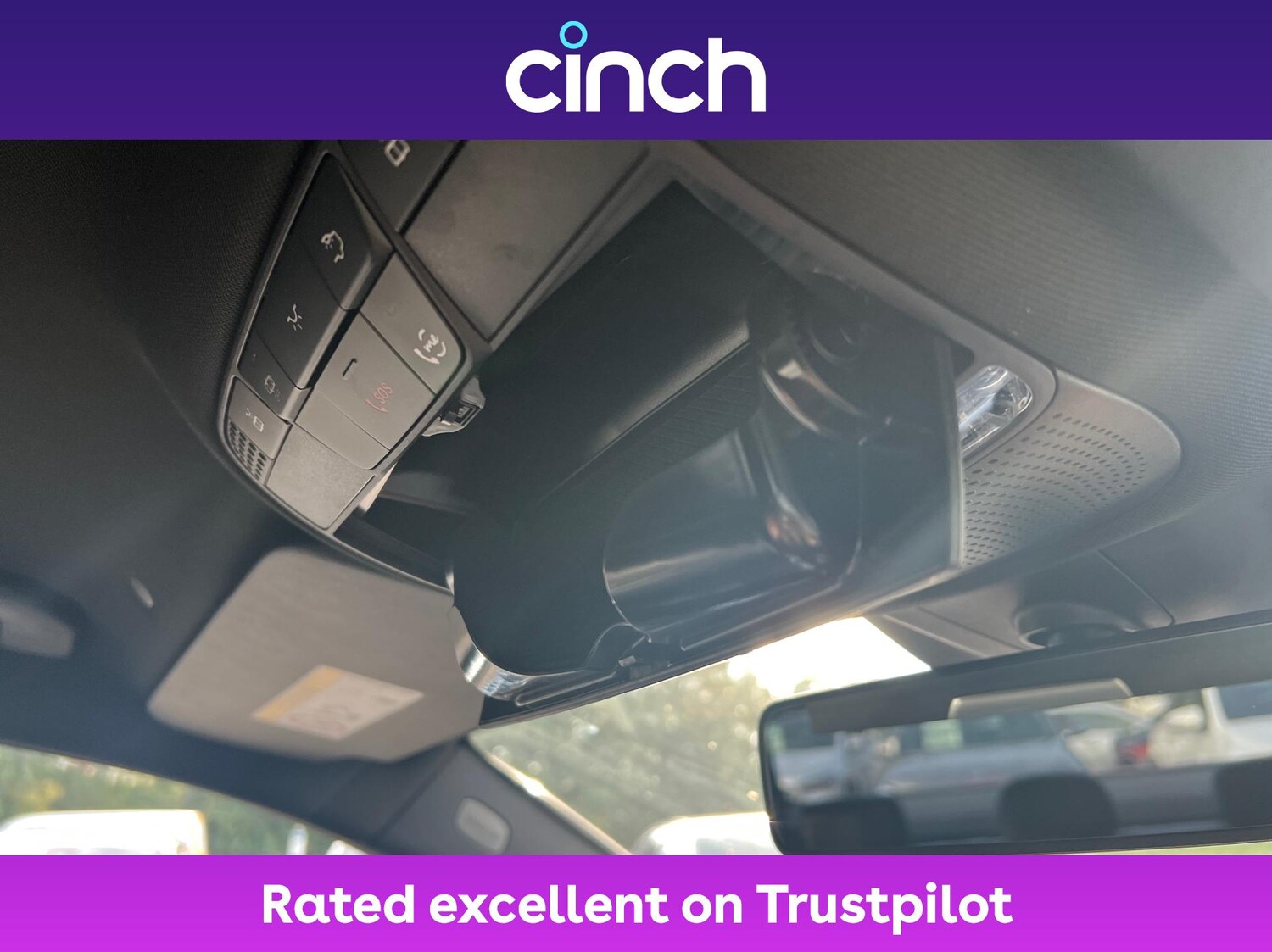 Used Mercedes-Benz C Class 2021 for sale - 76552203: Photo 48