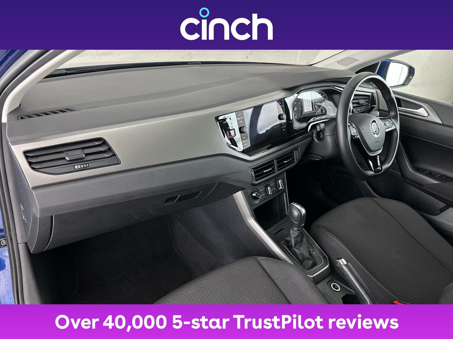 Used Volkswagen Polo 2019 for sale - 76910630: Photo 14