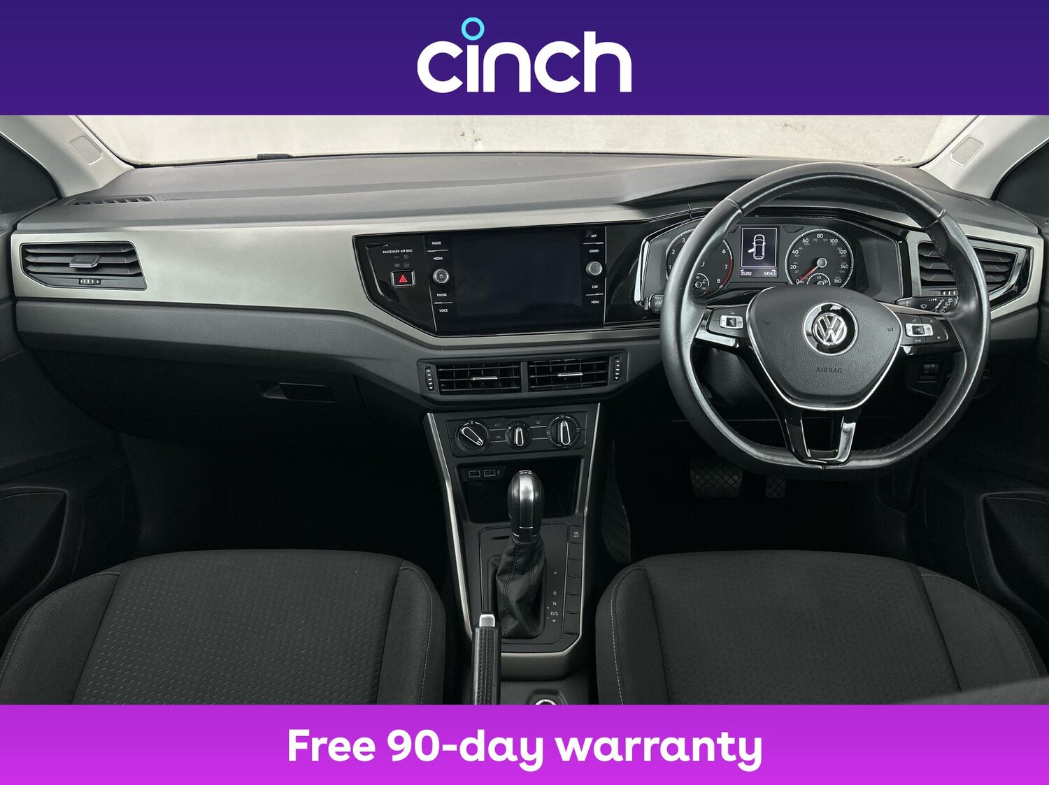 Used Volkswagen Polo 2019 for sale - 76910630: Photo 15