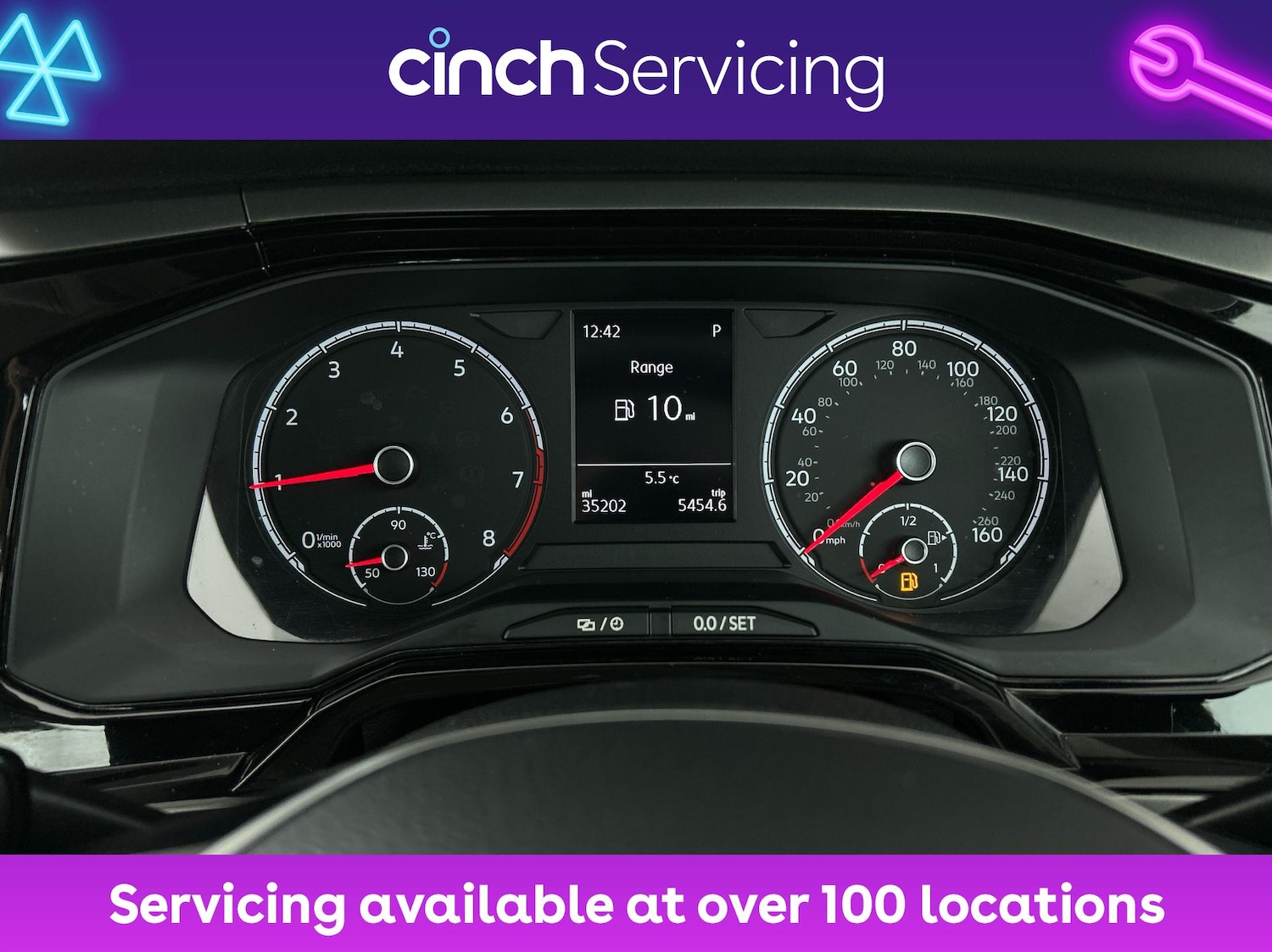 Used Volkswagen Polo 2019 for sale - 76910630: Photo 18