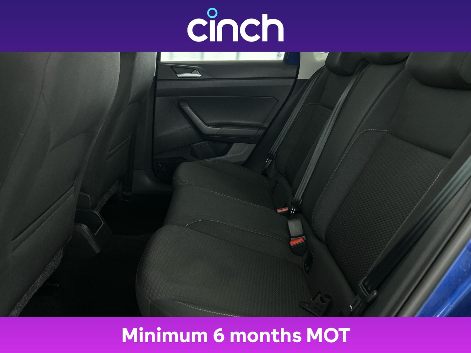 Used Volkswagen Polo 2019 for sale - 76910630: Photo 20