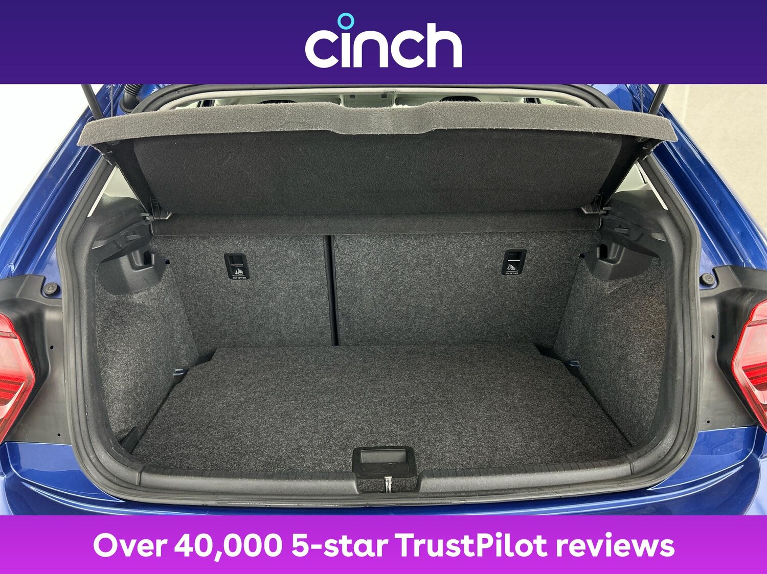 Used Volkswagen Polo 2019 for sale - 76910630: Photo 21