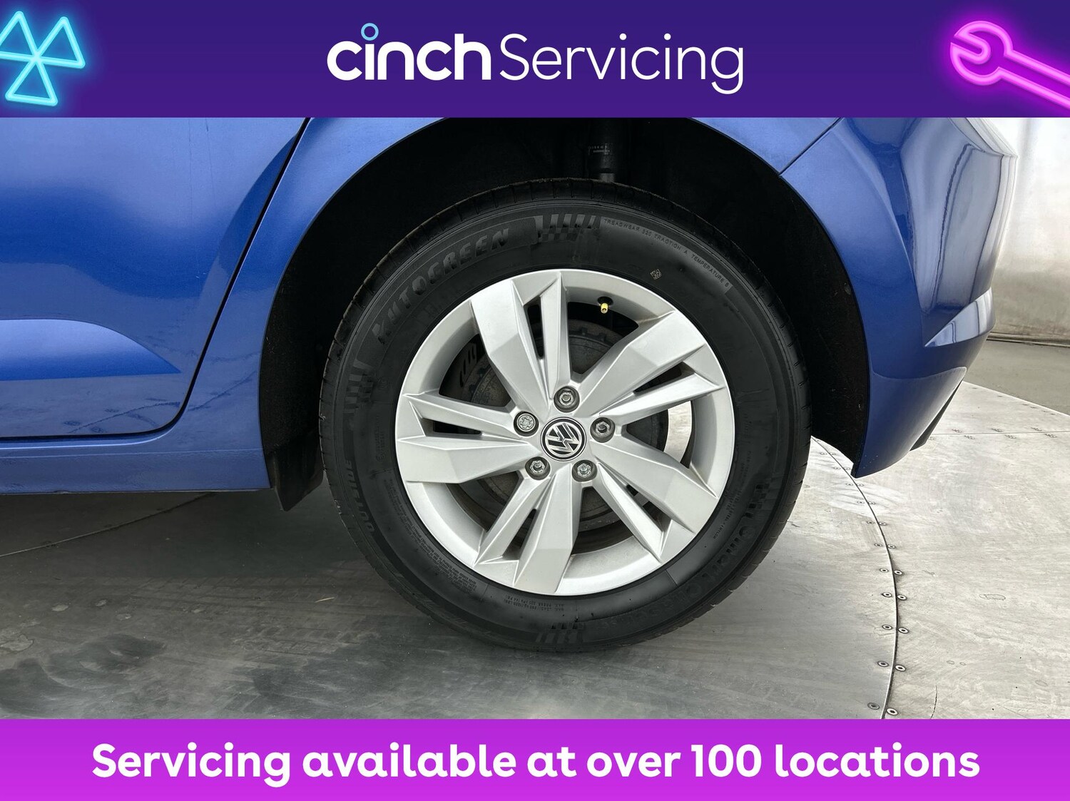 Used Volkswagen Polo 2019 for sale - 76910630: Photo 26