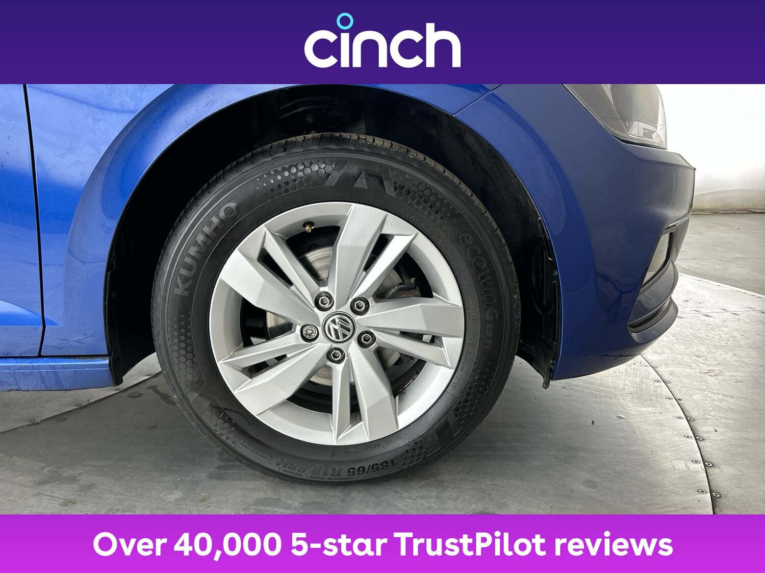 Used Volkswagen Polo 2019 for sale - 76910630: Photo 28