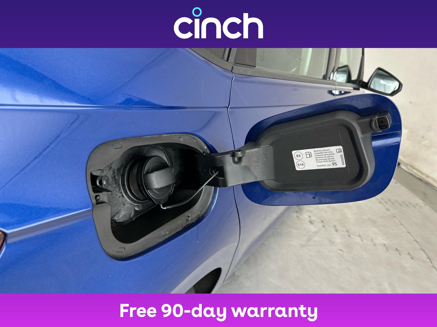 Used Volkswagen Polo 2019 for sale - 76910630: Photo 29