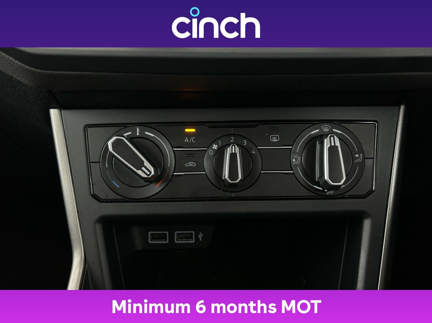 Used Volkswagen Polo 2019 for sale - 76910630: Photo 32