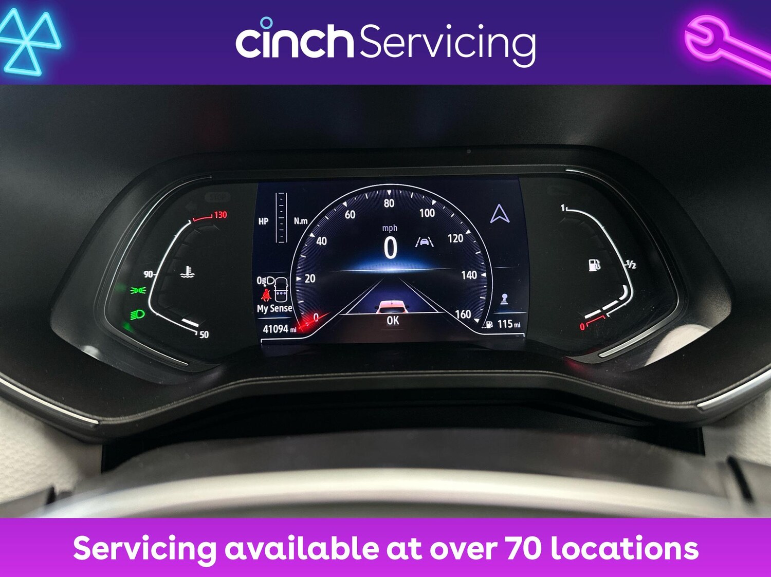 Used Renault Clio 2021 for sale - 76224783: Photo 18