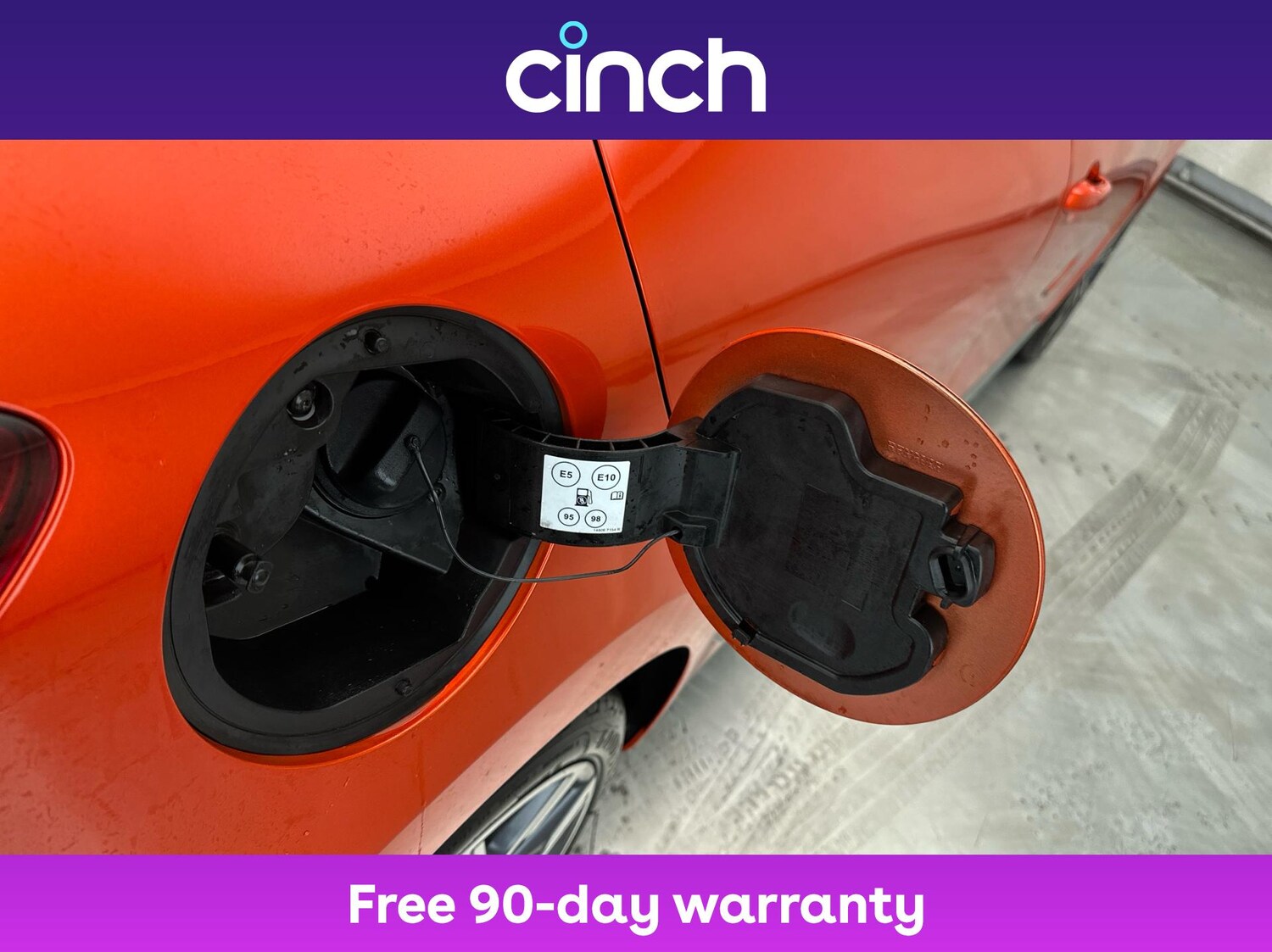 Used Renault Clio 2021 for sale - 76224783: Photo 29