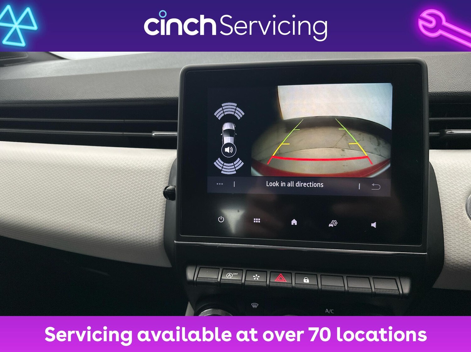 Used Renault Clio 2021 for sale - 76224783: Photo 31