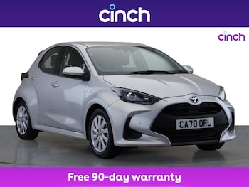 Toyota - Yaris