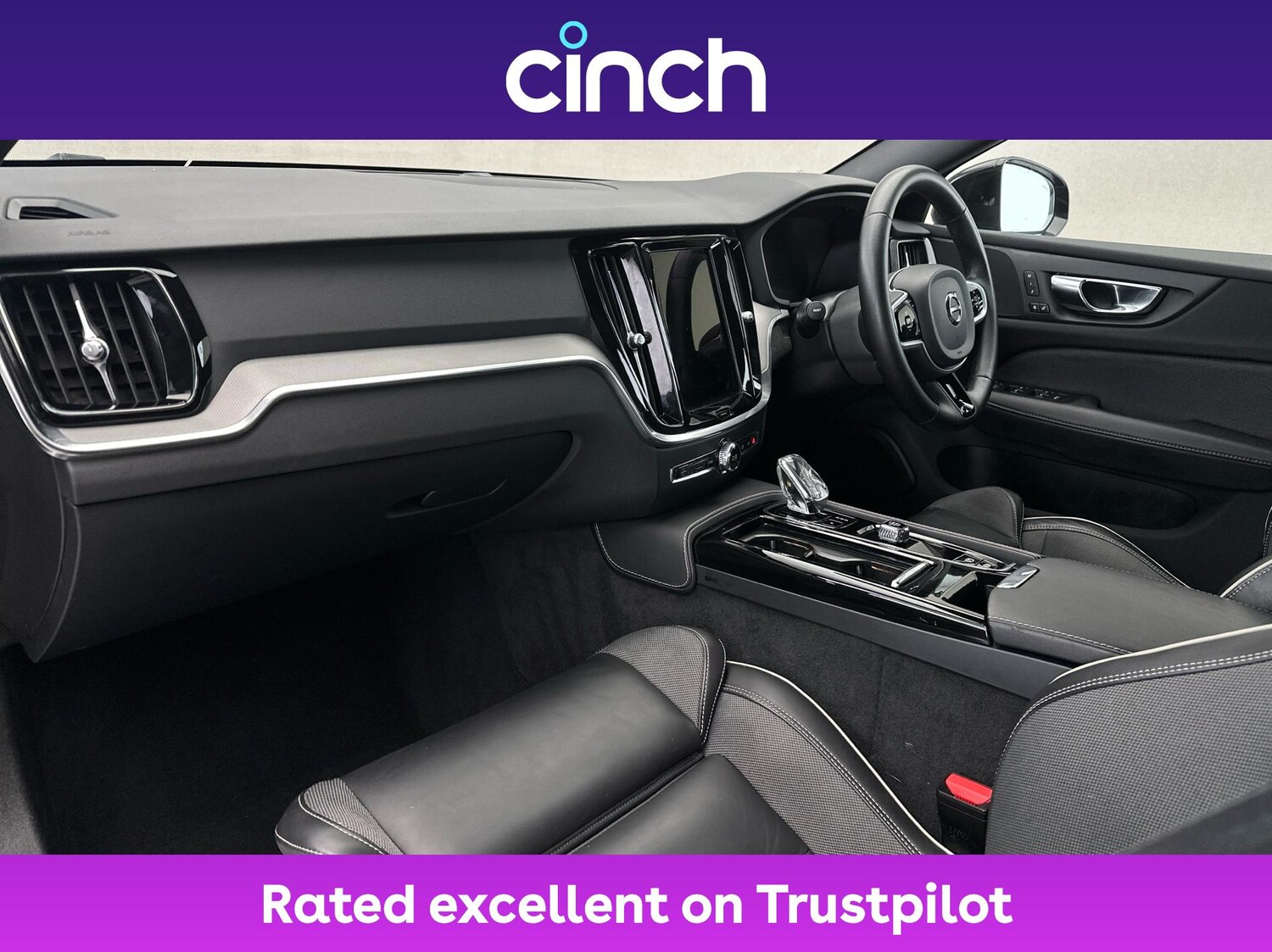 Used Volvo S60 2022 for sale - 76569689: Photo 14