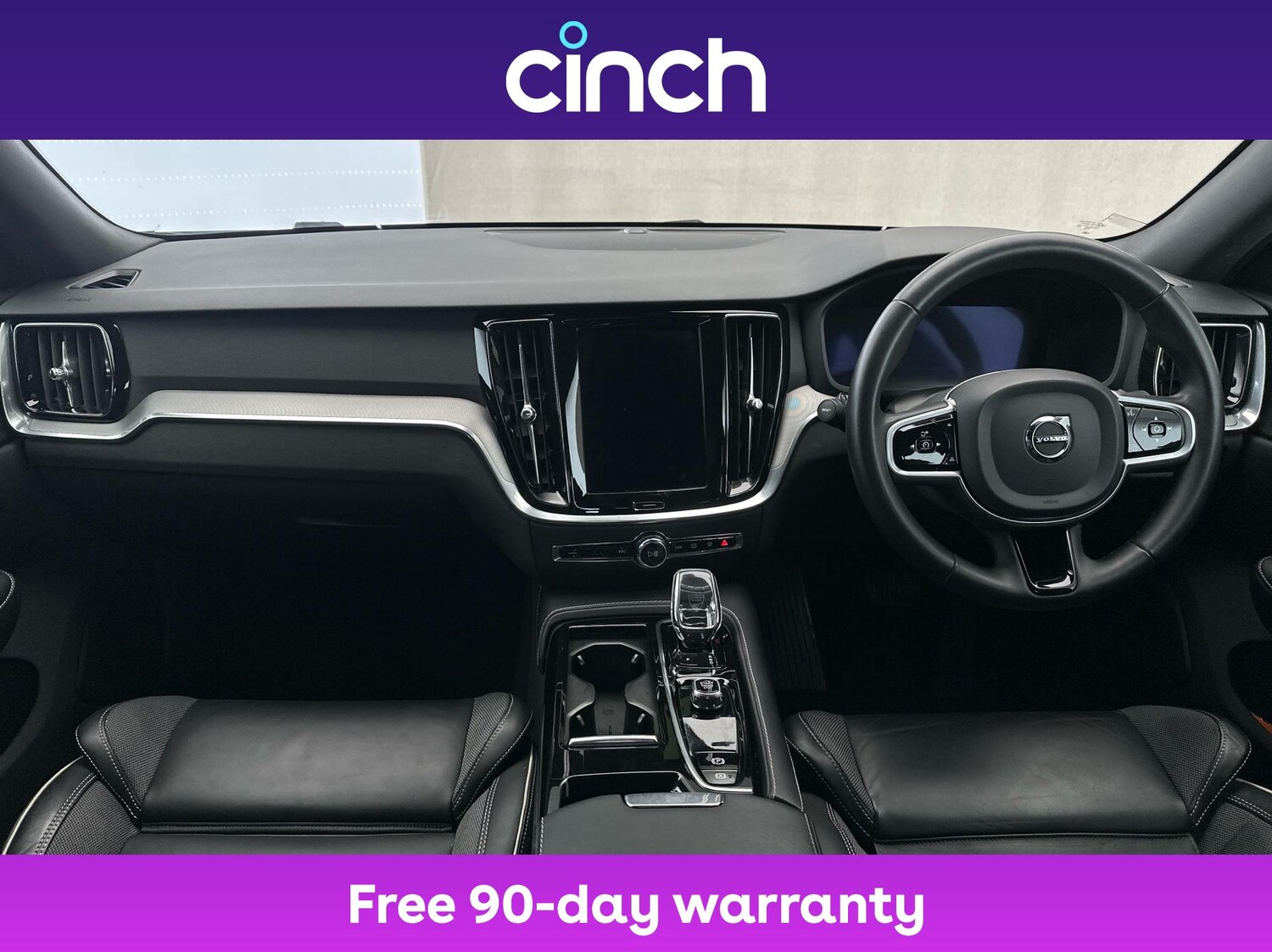 Used Volvo S60 2022 for sale - 76569689: Photo 15