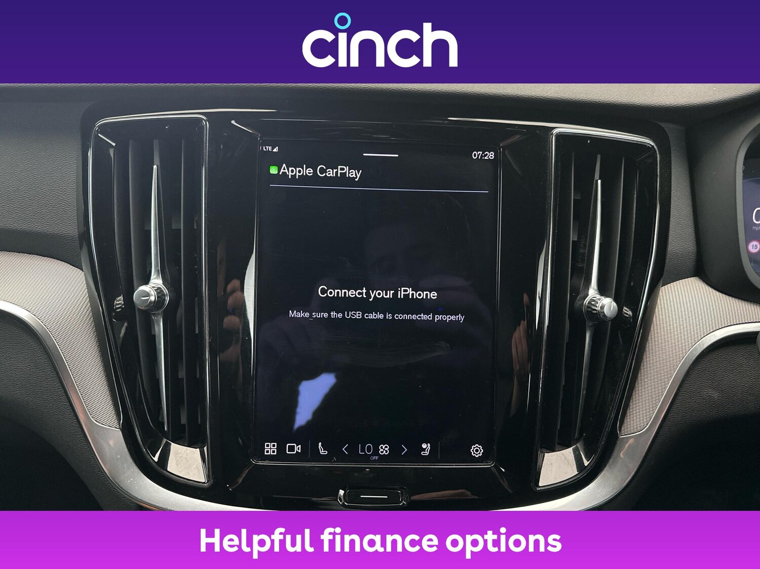 Used Volvo S60 2022 for sale - 76569689: Photo 17