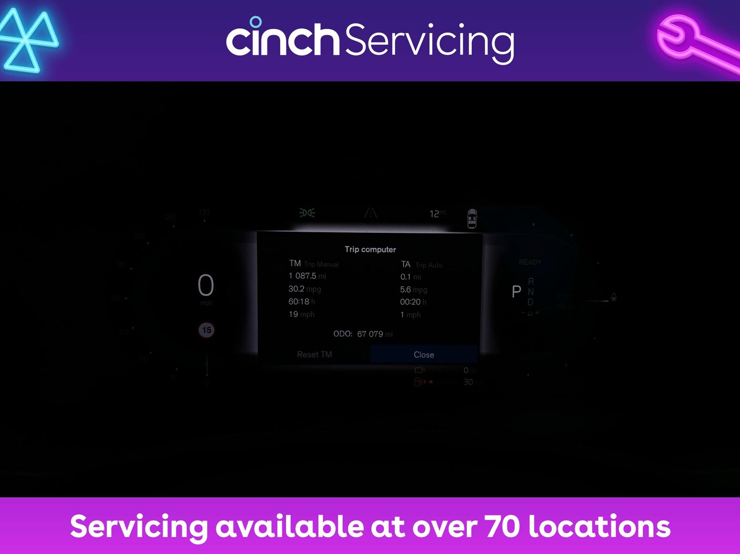 Used Volvo S60 2022 for sale - 76569689: Photo 18