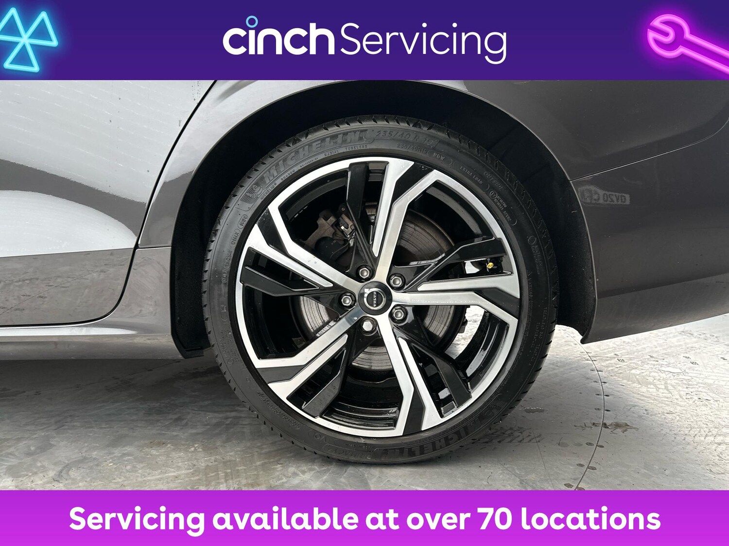 Used Volvo S60 2022 for sale - 76569689: Photo 26