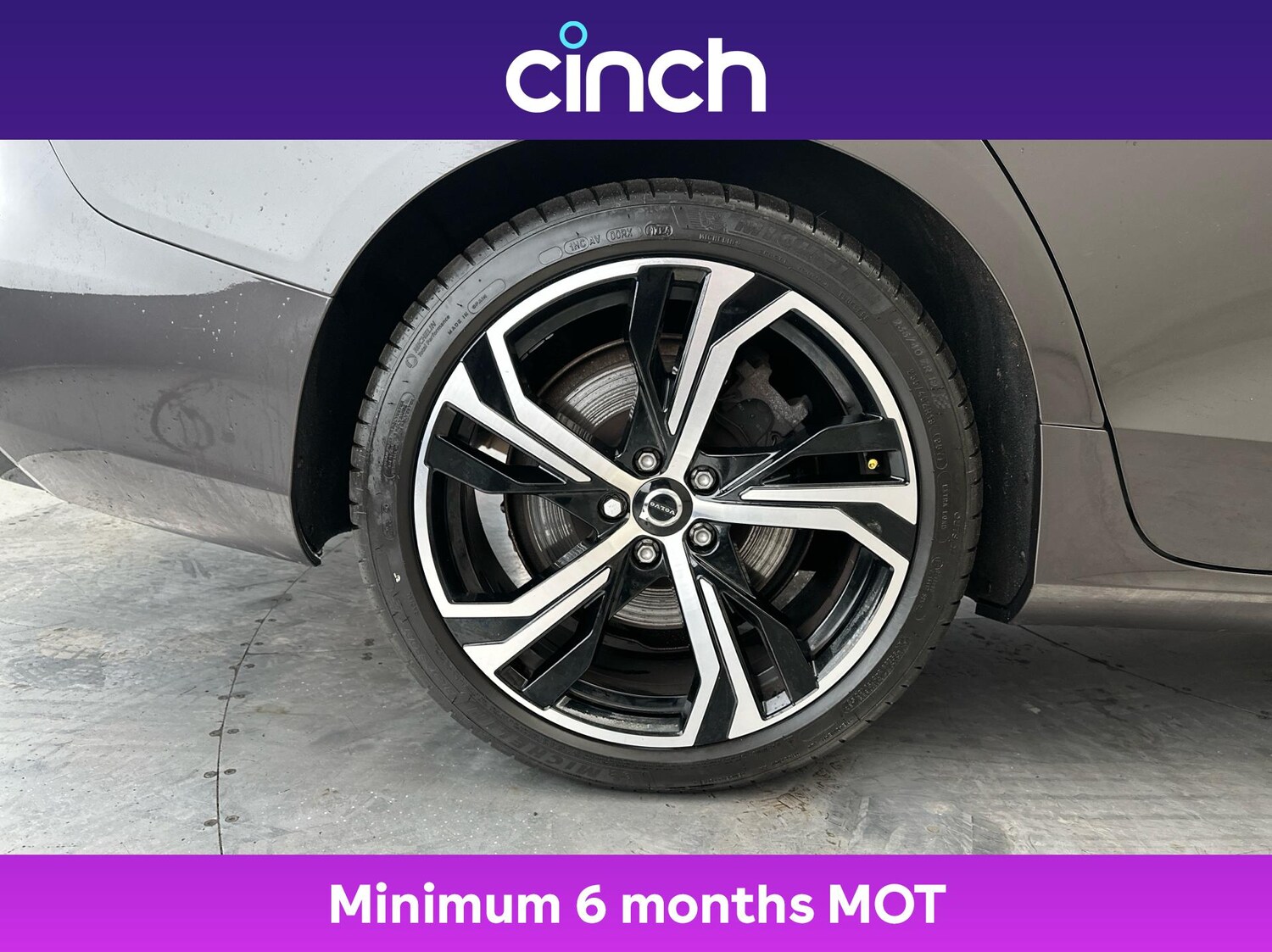 Used Volvo S60 2022 for sale - 76569689: Photo 27