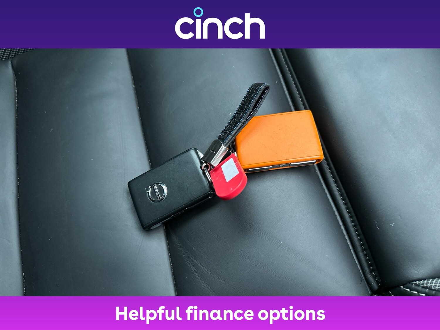 Used Volvo S60 2022 for sale - 76569689: Photo 30