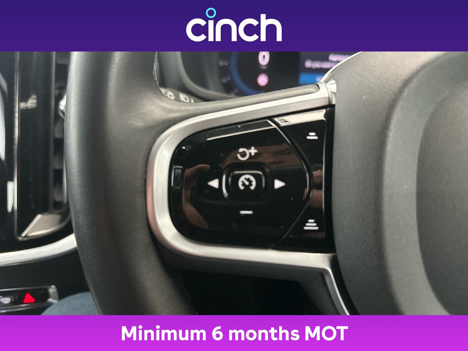 Used Volvo S60 2022 for sale - 76569689: Photo 32