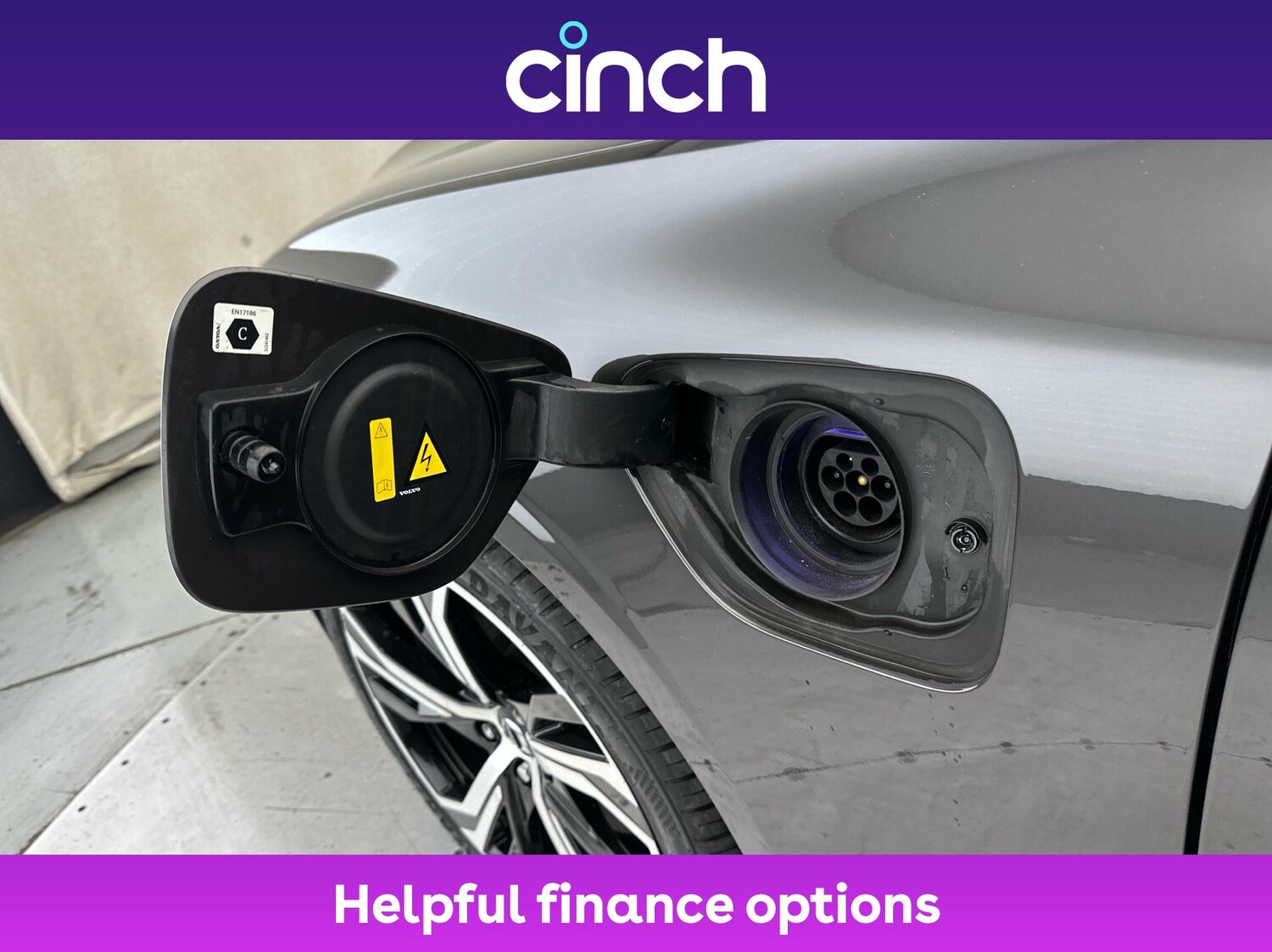 Used Volvo S60 2022 for sale - 76569689: Photo 35