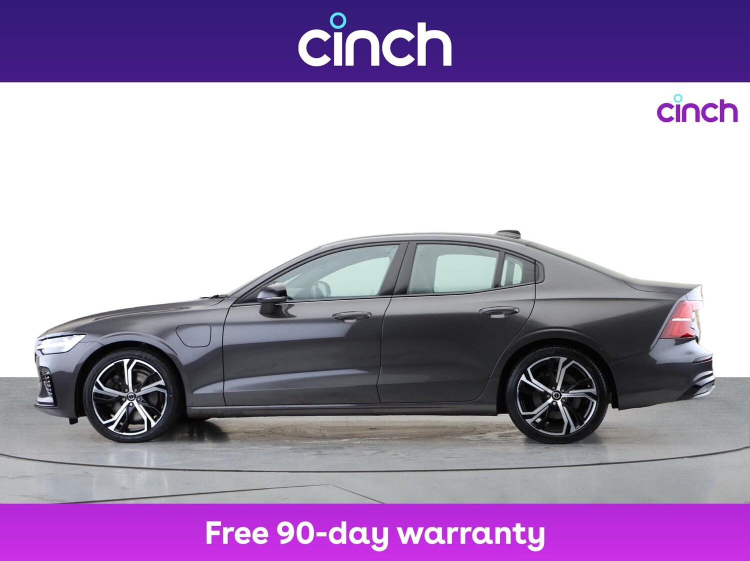 Used Volvo S60 2022 for sale - 76569689: Photo 8