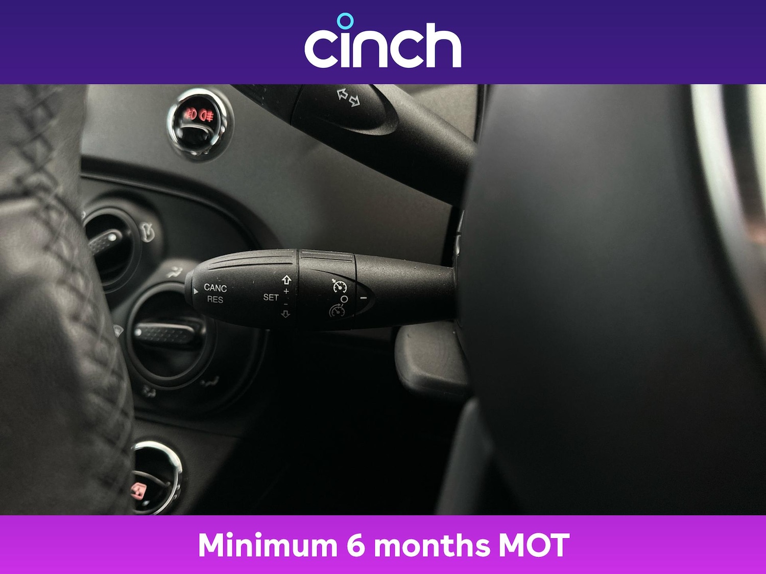 Used Fiat 500 2019 for sale - 76024174: Photo 32