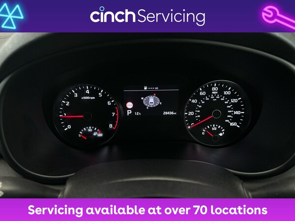 Used Kia Sportage 2021 for sale - 76224837: Photo 18