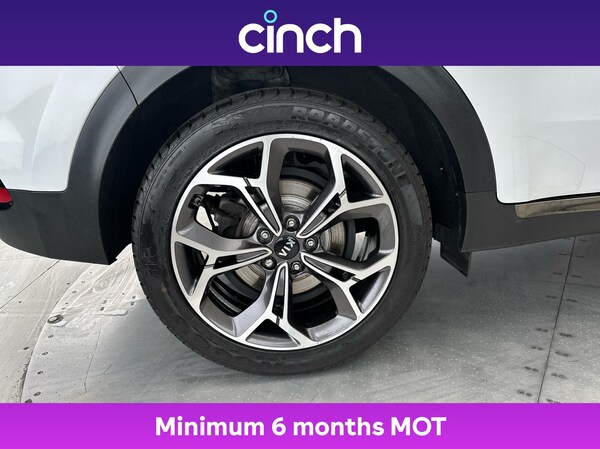 Used Kia Sportage 2021 for sale - 76224837: Photo 27