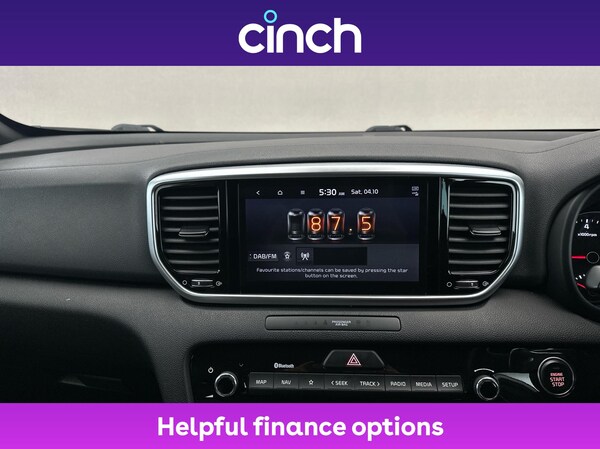 Used Kia Sportage 2021 for sale - 76224837: Photo 30