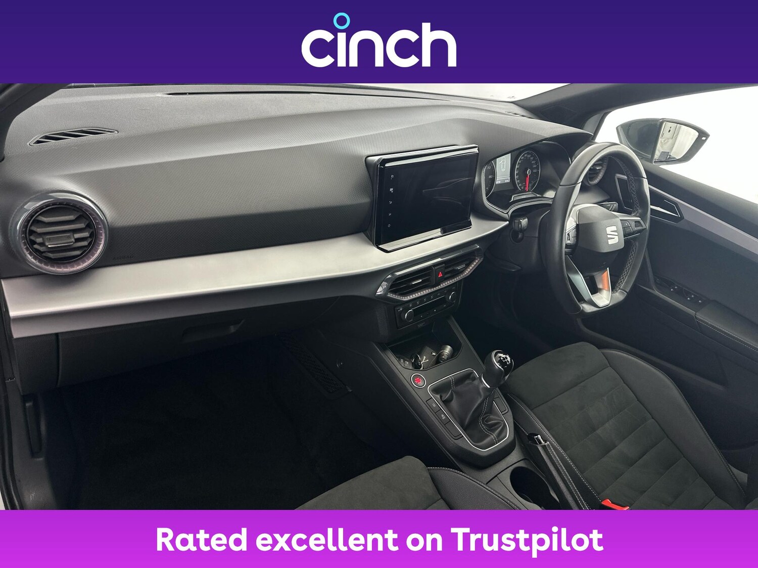 Used SEAT Ibiza 2021 for sale - 76224832: Photo 14