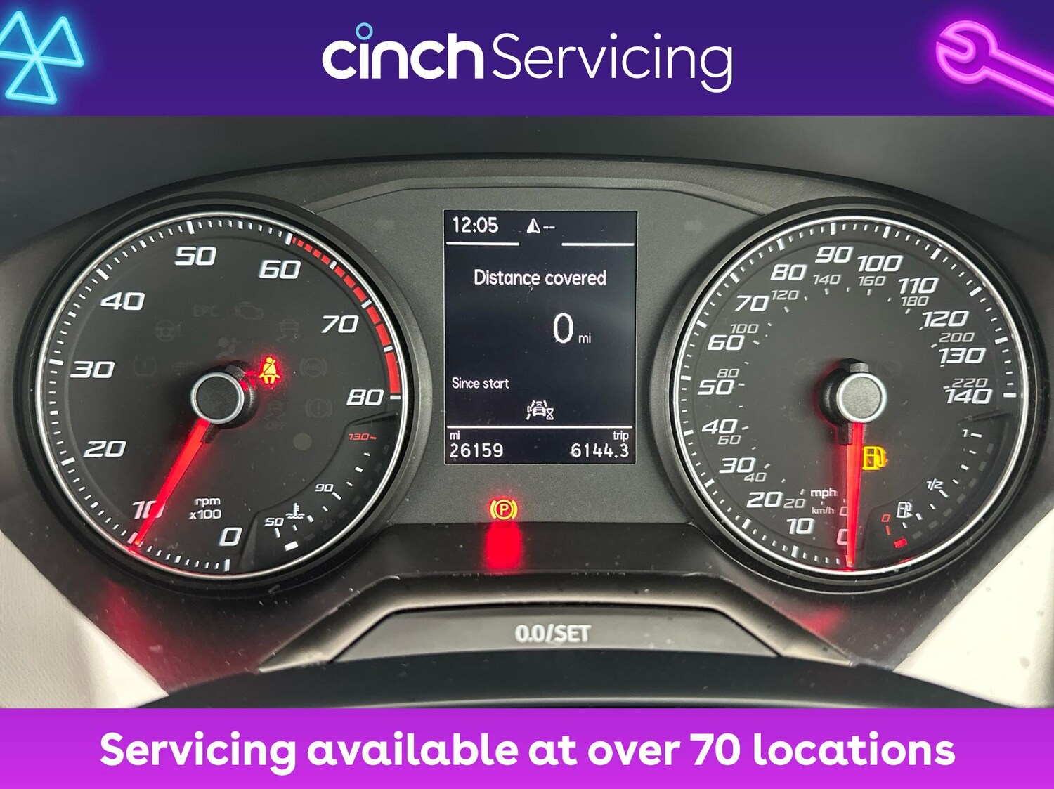 Used SEAT Ibiza 2021 for sale - 76224832: Photo 18