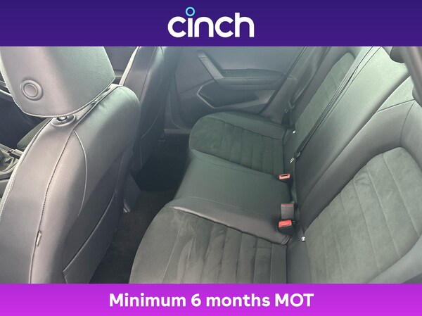 Used SEAT Ibiza 2021 for sale - 76224832: Photo 20