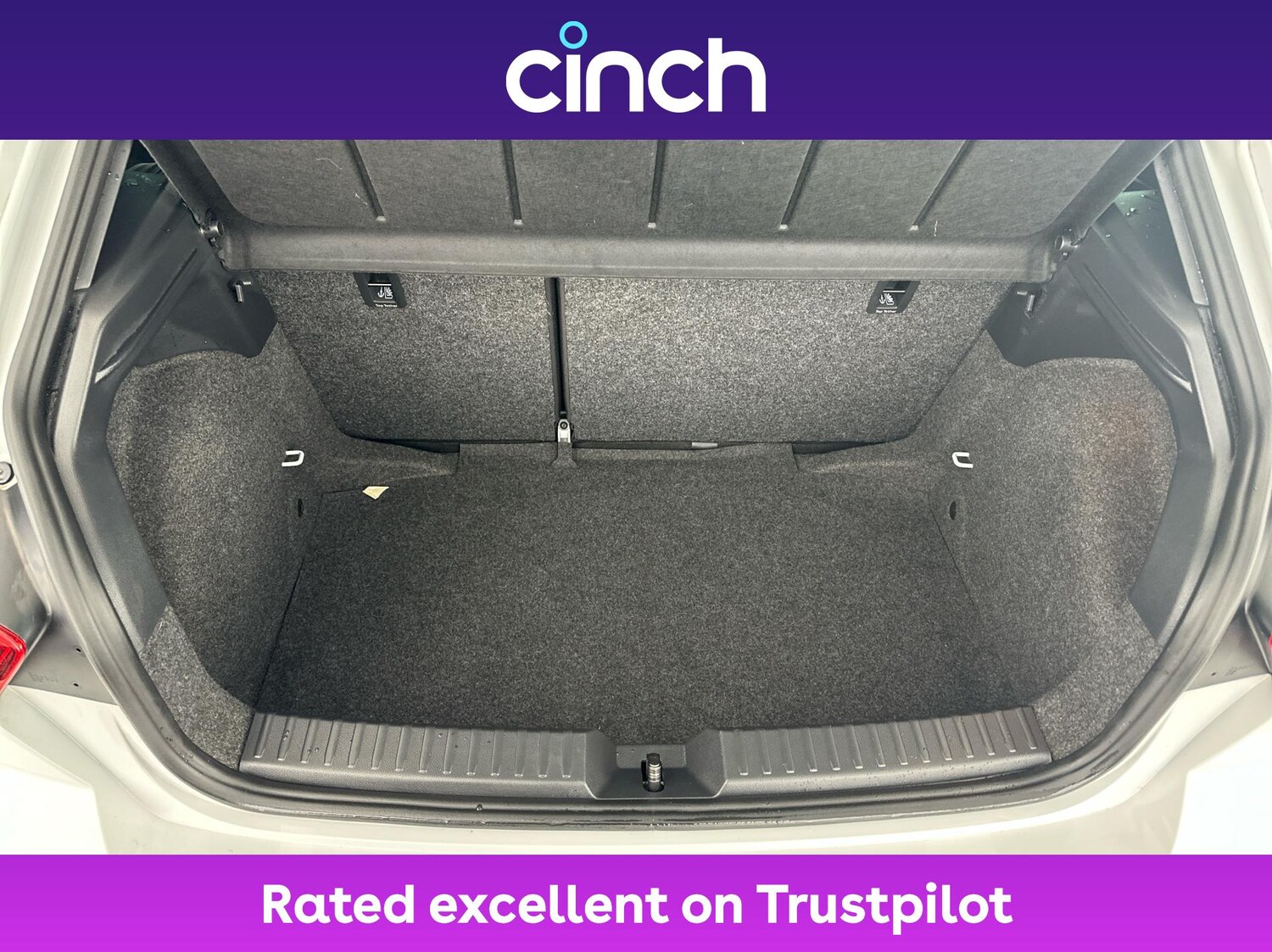 Used SEAT Ibiza 2021 for sale - 76224832: Photo 21