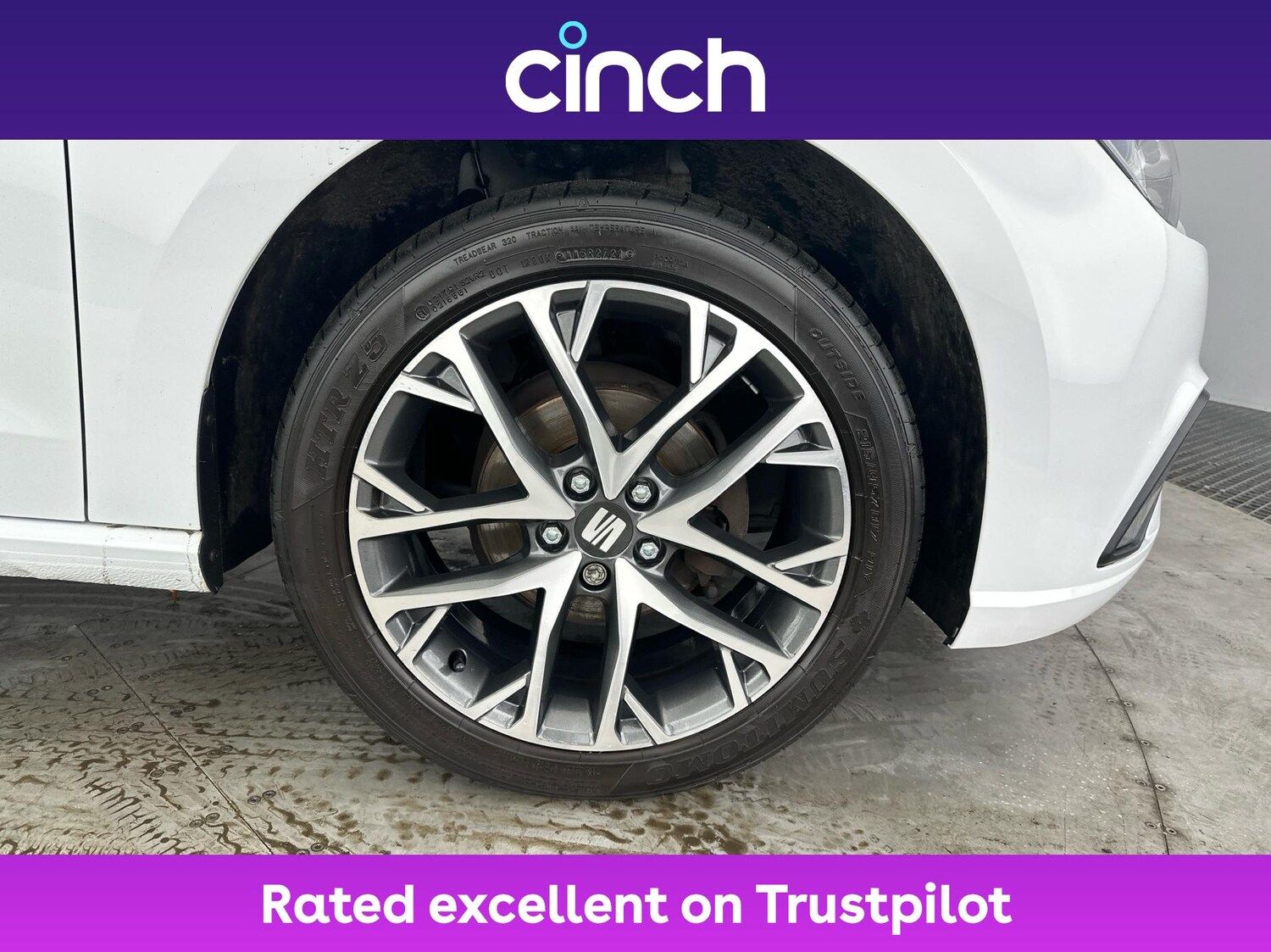 Used SEAT Ibiza 2021 for sale - 76224832: Photo 28