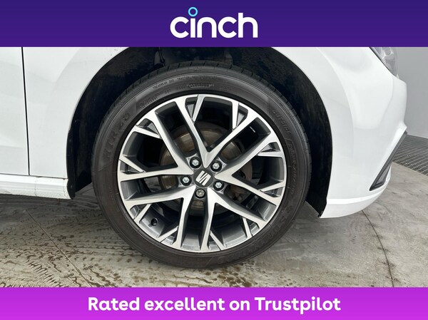 Used SEAT Ibiza 2021 for sale - 76224832: Photo 28