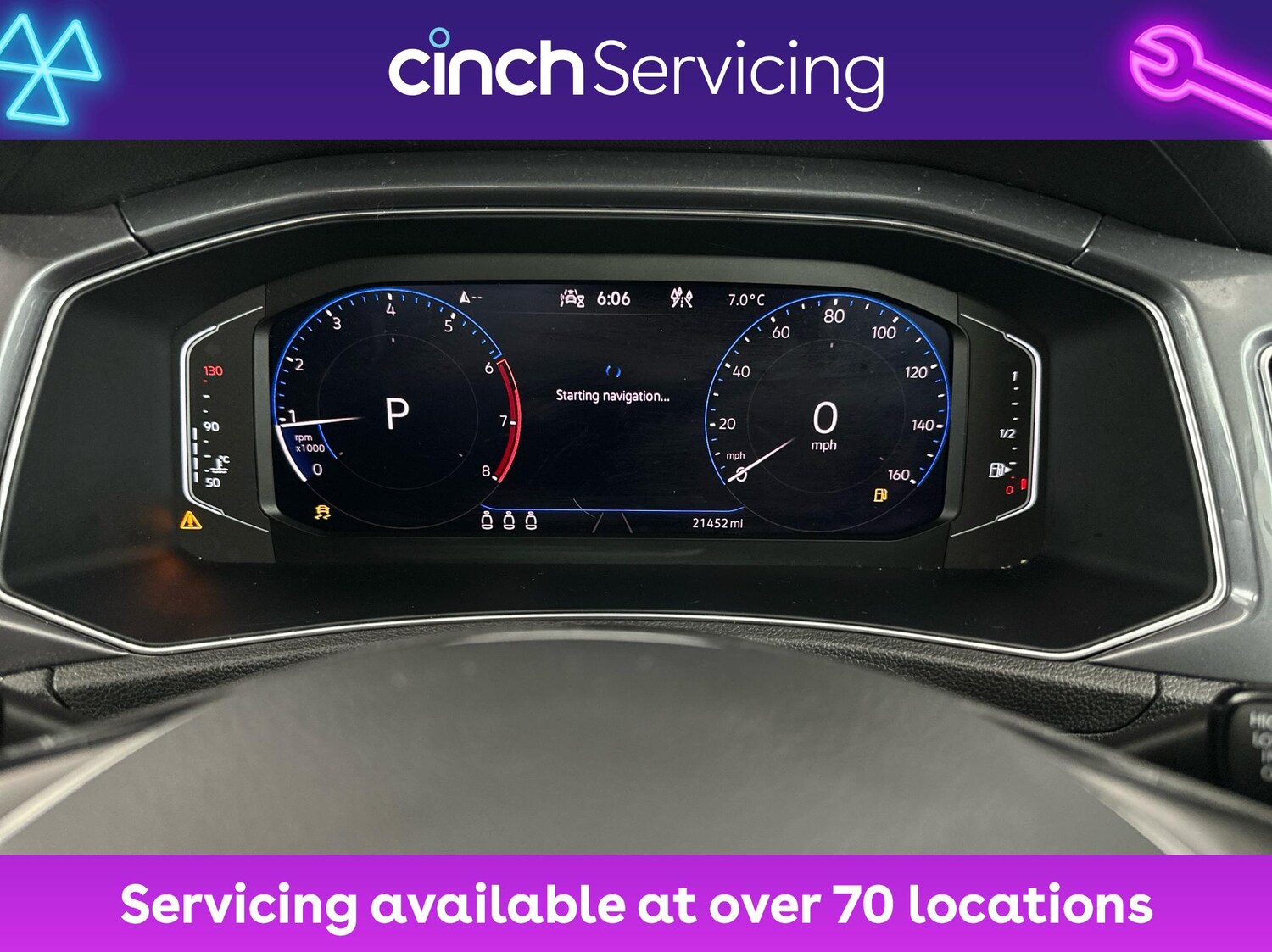 Used Volkswagen T-Roc 2021 for sale - 76520199: Photo 18