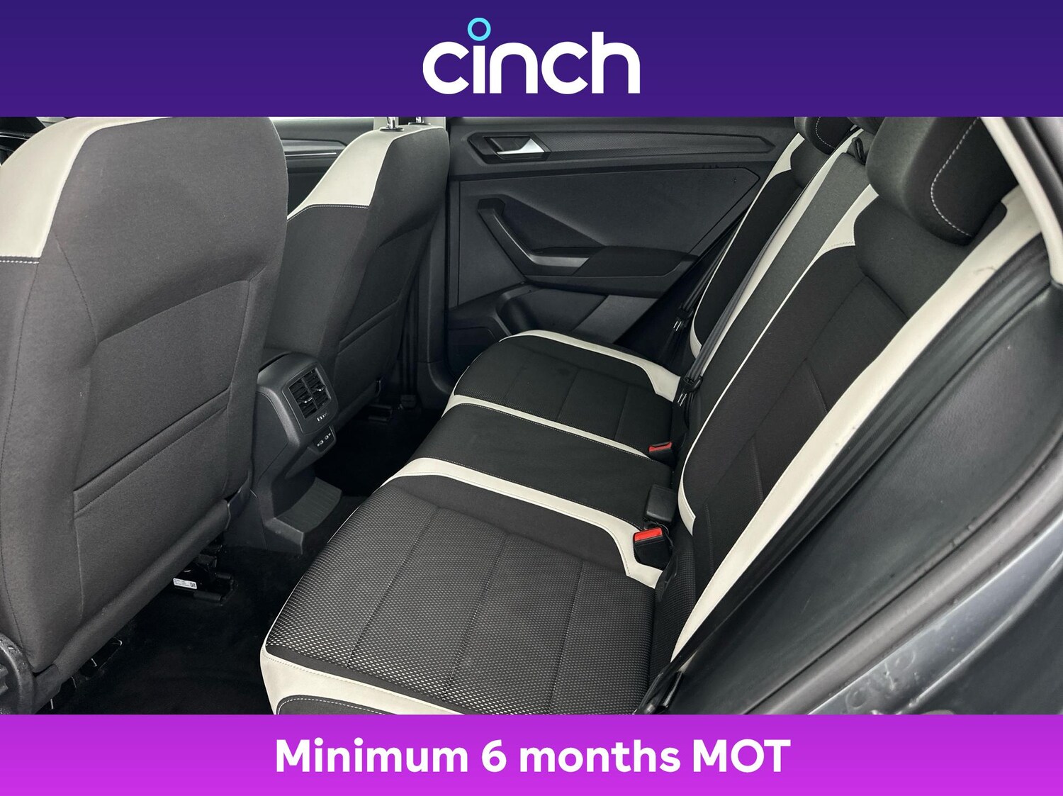 Used Volkswagen T-Roc 2021 for sale - 76520199: Photo 20