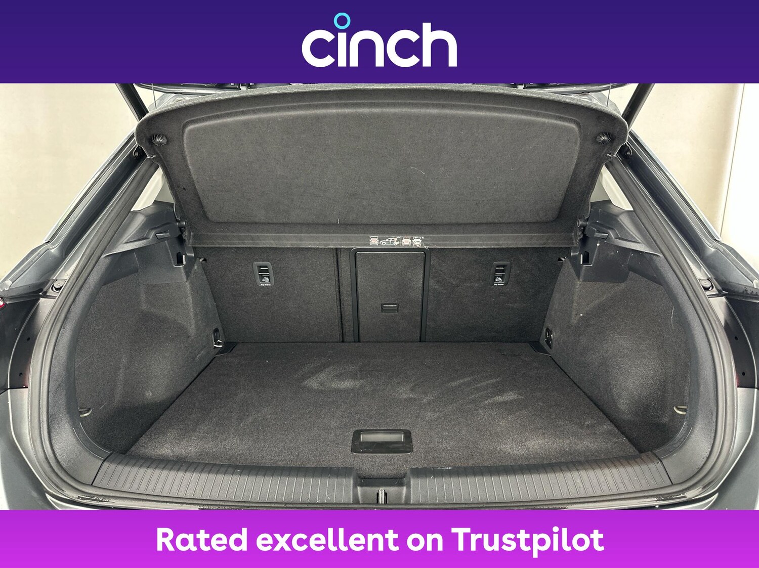 Used Volkswagen T-Roc 2021 for sale - 76520199: Photo 21