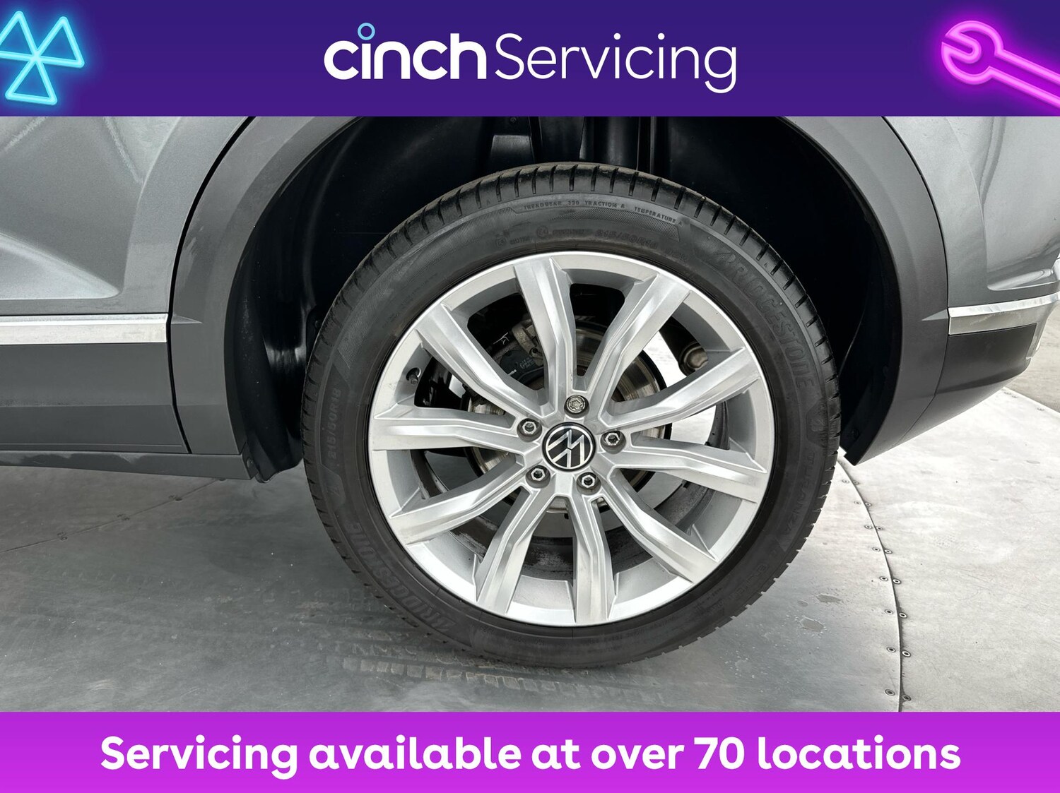 Used Volkswagen T-Roc 2021 for sale - 76520199: Photo 26