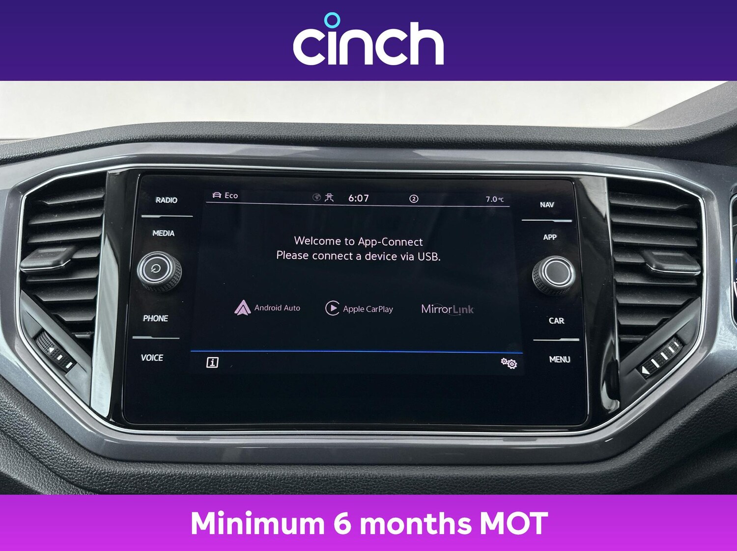 Used Volkswagen T-Roc 2021 for sale - 76520199: Photo 32