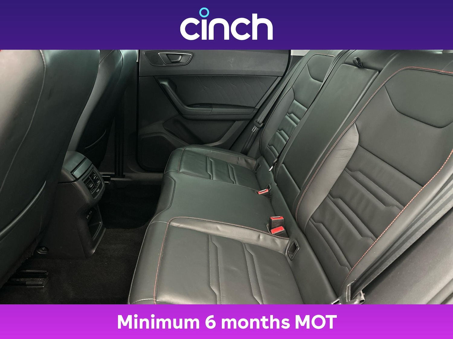 Used SEAT Ateca 2021 for sale - 76563543: Photo 20