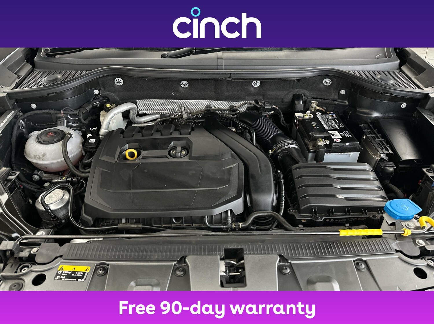 Used SEAT Ateca 2021 for sale - 76563543: Photo 23