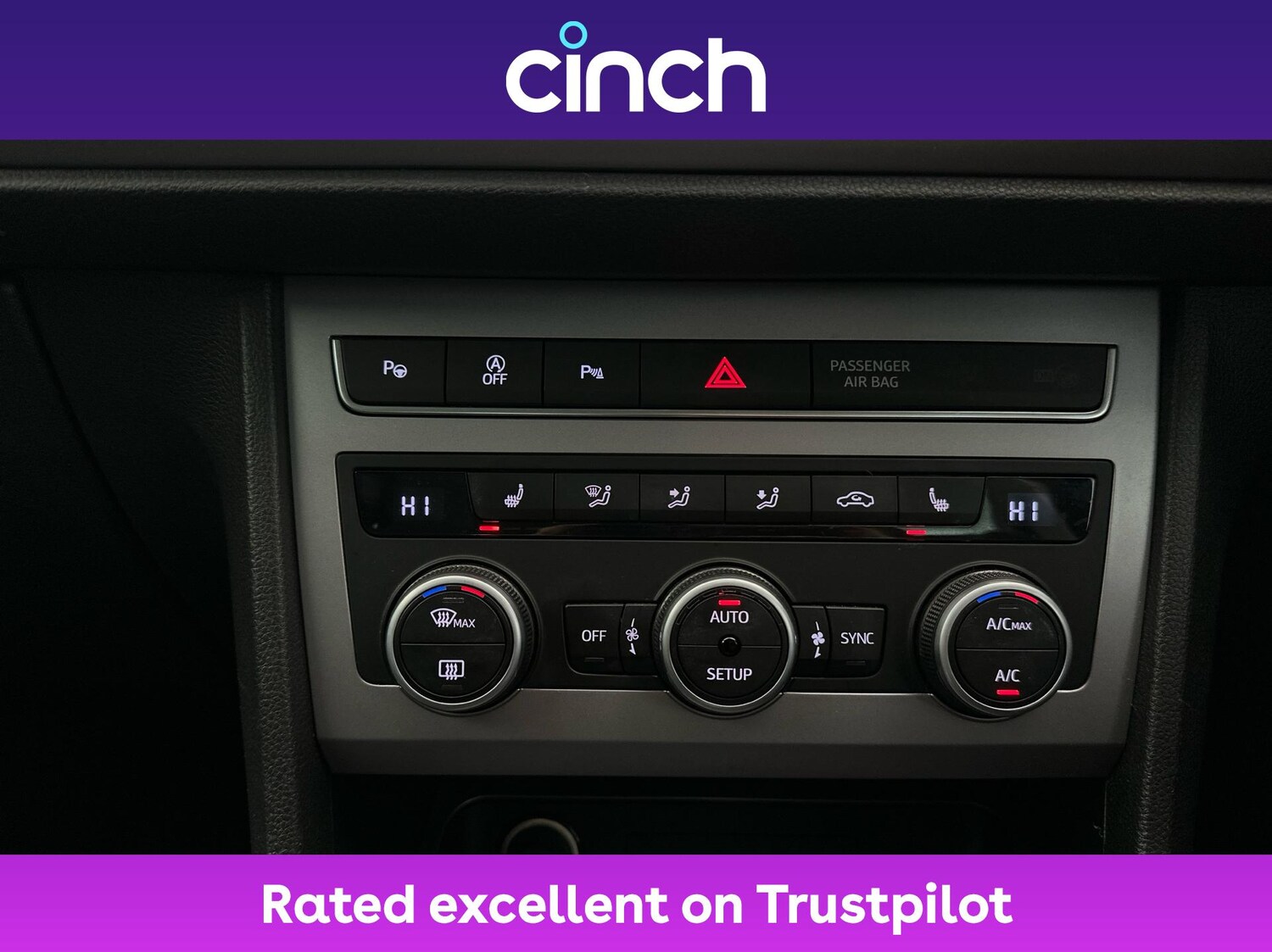 Used SEAT Ateca 2021 for sale - 76563543: Photo 33