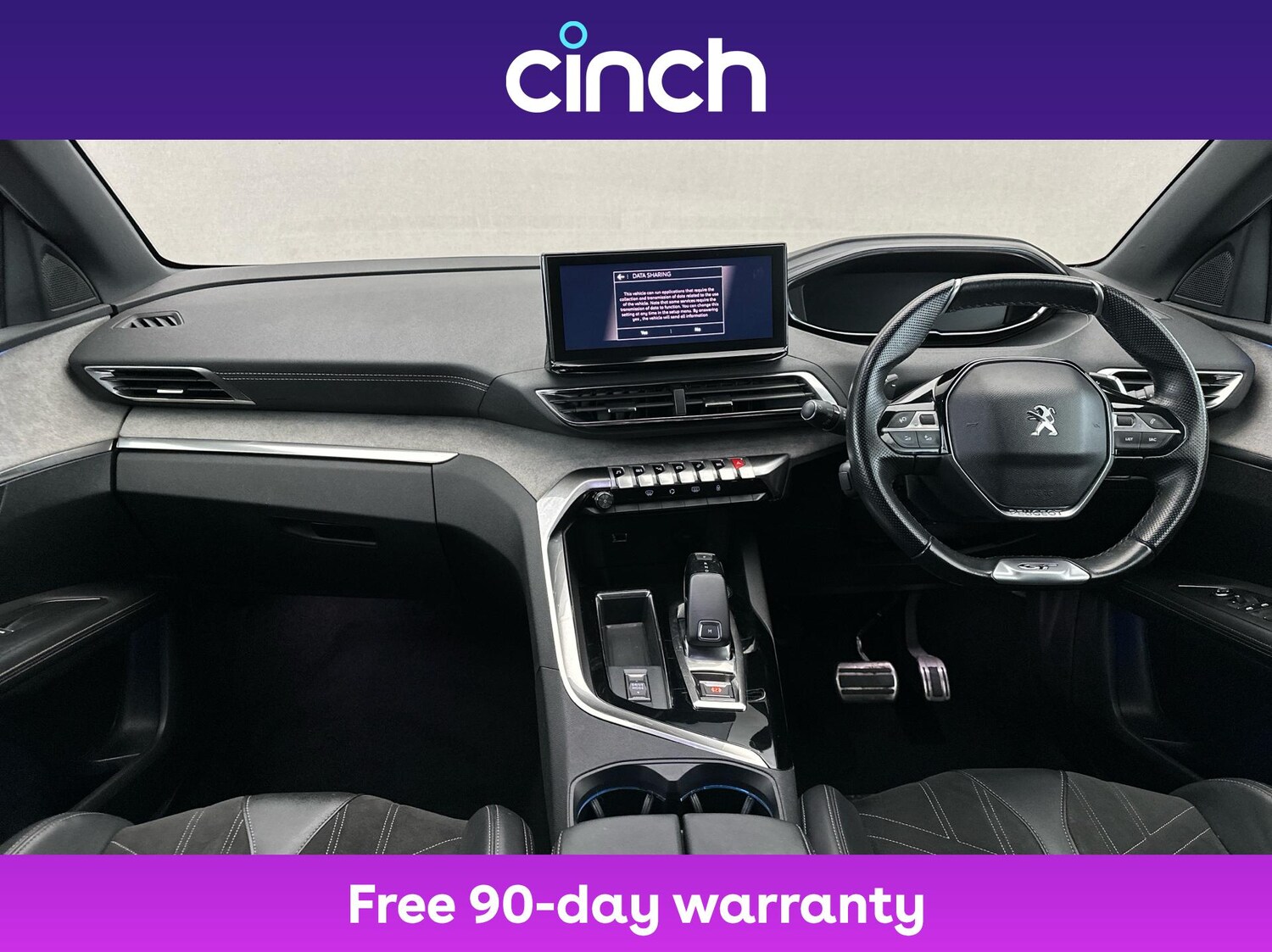 Used Peugeot 3008 2021 for sale - 76395153: Photo 15