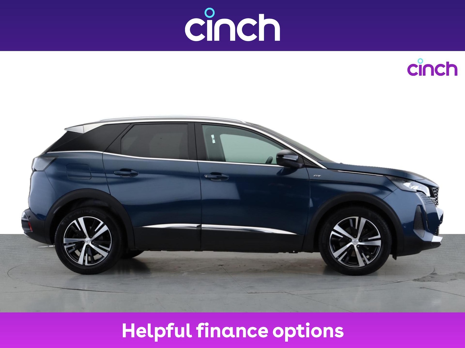 Used Peugeot 3008 2021 for sale - 76395153: Photo 2