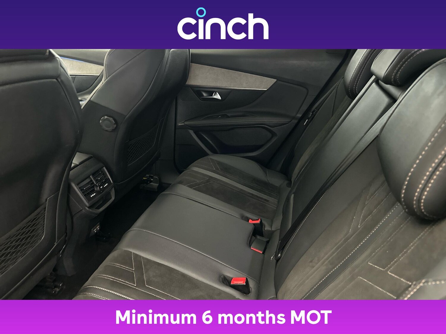 Used Peugeot 3008 2021 for sale - 76395153: Photo 20